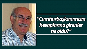 Yazarımız Nasuh Boztepe'nin yazısı yarın İleri Gazetesi'nde