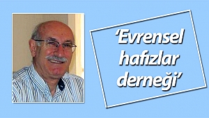 Yazarımız Nasuh Boztepe'nin yazısı yarın İleri Gazetesi'nde