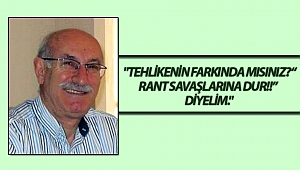Yazarımız Nasuh Boztepe'nin yazısı yarın İleri Gazetesi'nde