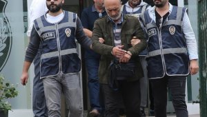 'Yeşil' kod adıyla 370 bin TL dolandırıcılık iddiası (videolu)