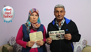 22 yıllık sır 