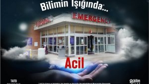 Acil tıp uzmanlığı doktorlarına yurt dışında eğitim fırsatı