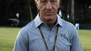 Ağaoğlu: "Golf dünyasına yalan haber yaptıramazsınız"