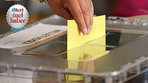 AK Parti ilçe kongreleri başlıyor