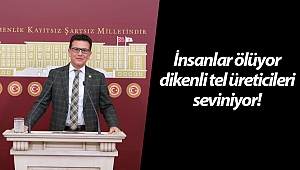 AK Partili Uslu: 
