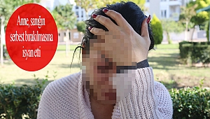 Annenin isyanı