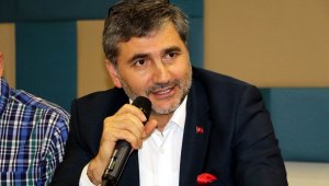 Antalya için 25 milyon turist beklentisi (videolu)