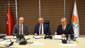 Antalya OSB'de 7 gün 24 saat acil sağlık hizmeti