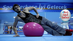 ASFİM’e rekor başvuru
