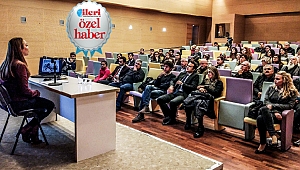 Elmalı'nın tarihi konuşuldu