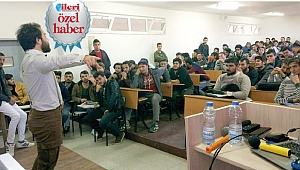 Elmalı “ŞEN’OL” du