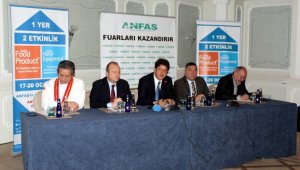 Gastronomi turizmi Antalya'dan dünyaya açılacak