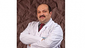 Göğüs Hastalıkları Uzmanı Uz. Dr. Ali Ekinci: