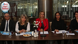 Hedef: “Engelsiz Antalya” 