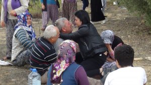 İşitme engelli gencin feci ölümü