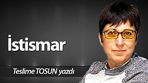 İstismar