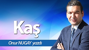 Kaş 