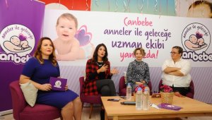 Kepez'de annelere özel etkinlik