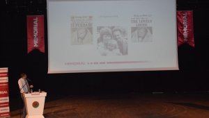 Kepez'de tüp bebek semineri