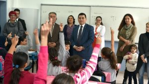 Kepez'den 23. bilişim sınıfı
