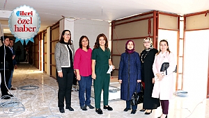 Kumlucada  ASMEK açılıyor