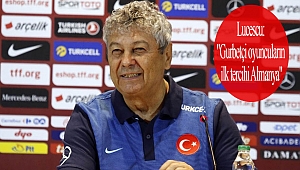 Lucescu: 