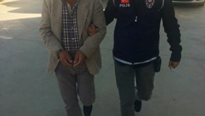 Manavgat Emniyeti aranan 2 suçluyu yakaladı