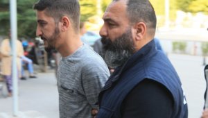 Manavgat'taki cinayet zanlısı tutuklandı
