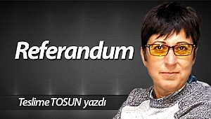 Referandum