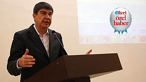 Rüya sahili Konyaaltı