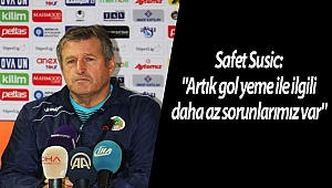 Safet Susic: 