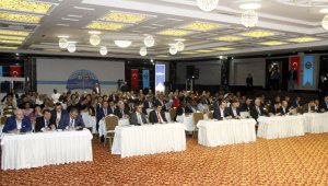 Sağlık Bakanlığı Müsteşarı Gümüş: "Sağlıkta önemli vizyon değişimleri oldu"