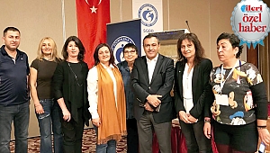 Sığınmacı sorunu  Antalya’da masaya yatırıldı