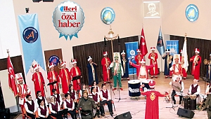 Tasavvuf Konseri beğeni topladı
