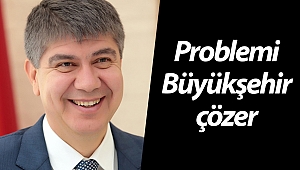 Başkan Türel: Kimse şov yapmasın