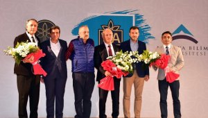 Turizm sektöründe bir ilk