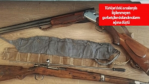 Türkiye'deki arsalarıyla ilgilenmeyen gurbetçiler dolandırıcıların ağına düştü