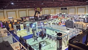 Yapex Yapı ve Restorasyon Fuarı 25'inci kez kapılarını açıyor