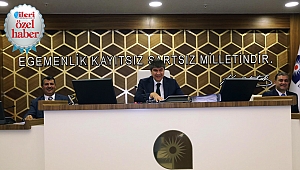 Yatırıma ayrılan pay 1 milyar 847 milyon liraya ulaştı 