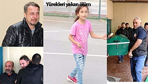 Yürekleri yakan ölüm