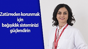 Zatürreden korunmak için bağışıklık sisteminizi güçlendirin