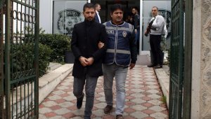 3 oto hırsızı yakalandı