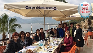  Ailelerin yeni buluşma adresi  Atatürk Parkı Sosyal Tesisi  