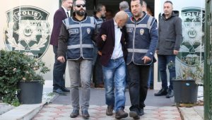Antalya merkezli otomobil dolandırıcılığına: 7 tutuklama (videolu)