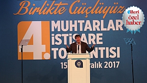 Başkan Türel, 