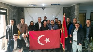 Doğaltaş ihracatçıları Fas'ta