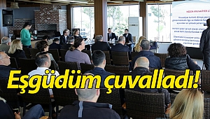 Büyükşehir'den Kruvaziyer Liman açıklaması!