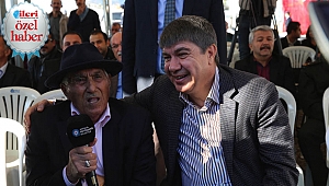 Eskiden rezillik çektik  Şimdi yüzümüz gülüyor   