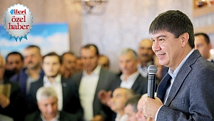 ‘Gelişen Kentler’ Zirvesi