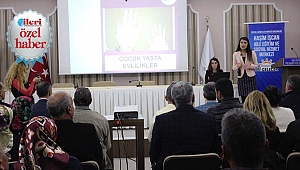 Her 3 evlilikten birisi  “Çocuk evliliği” 